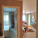Apartamento Puerto Estepona