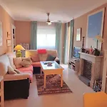 Apartamento Puerto Estepona