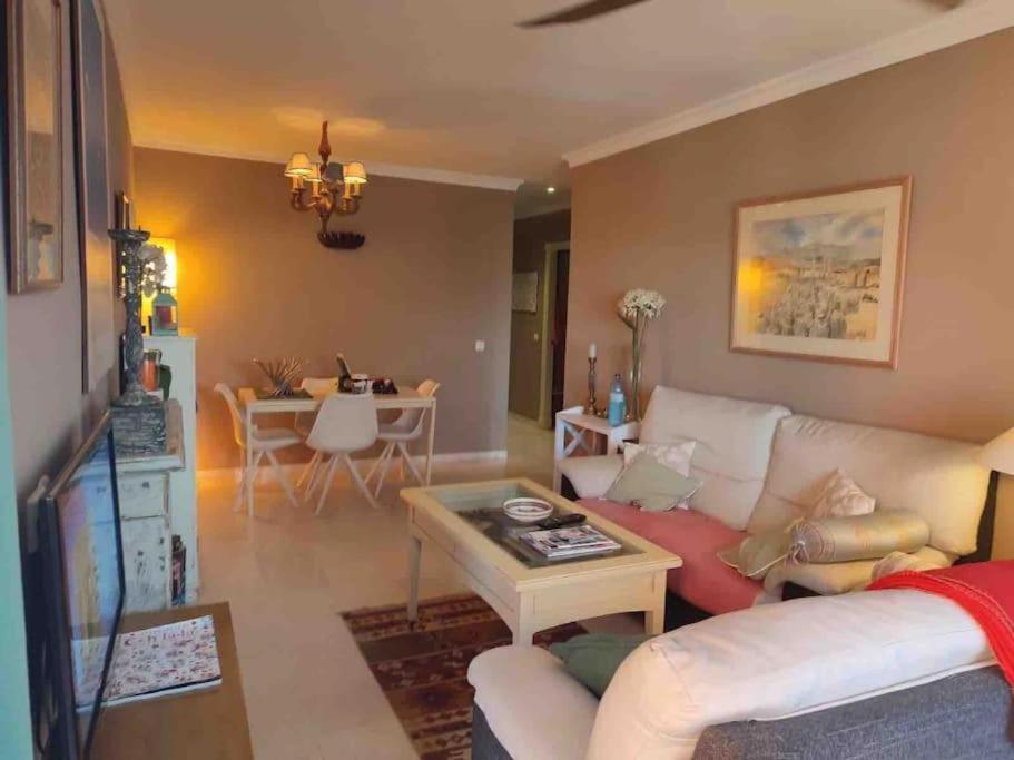 Apartment Puerto