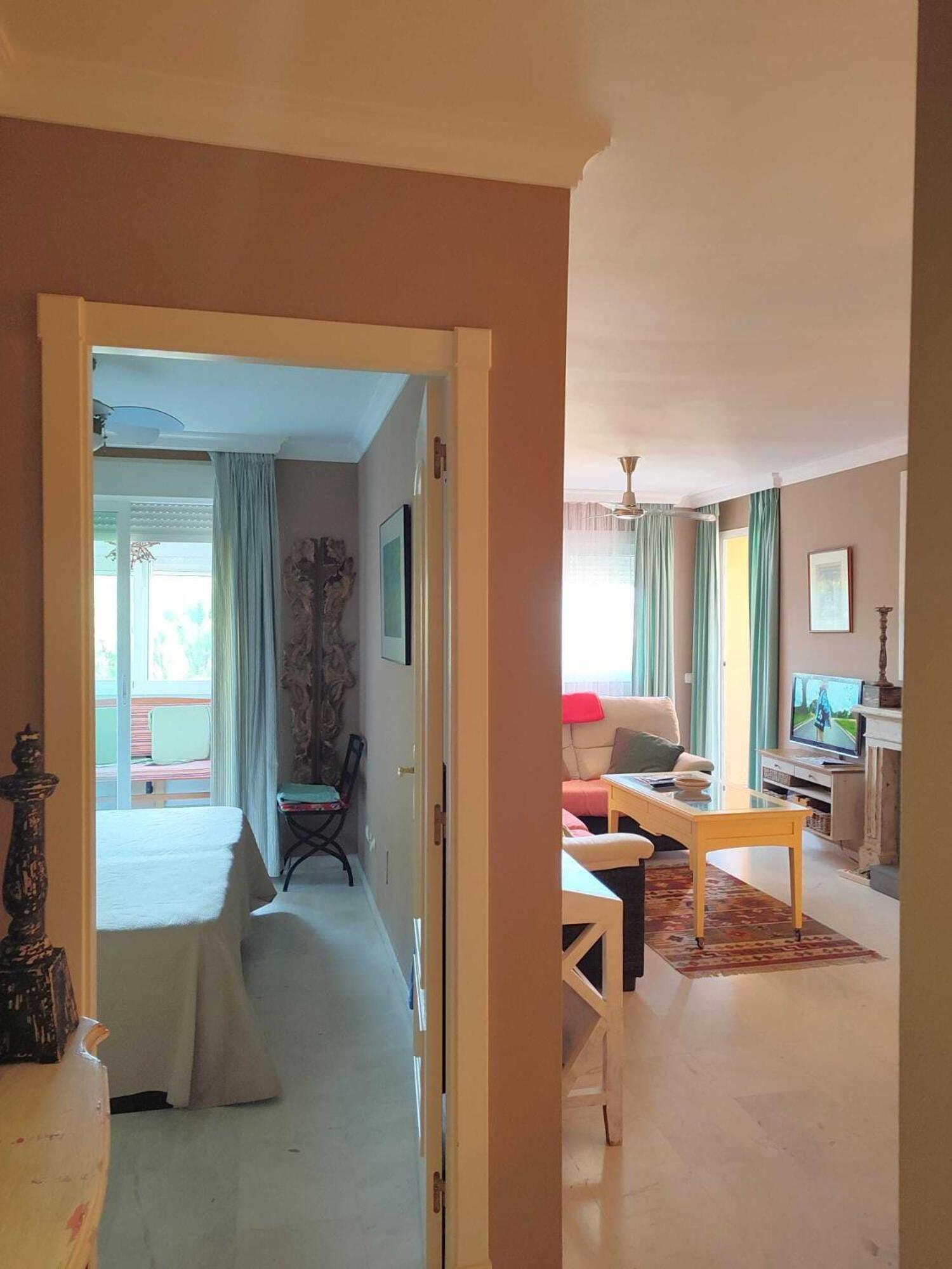 Apartment Puerto *